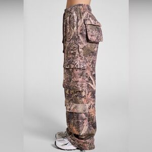 YoungLA Hunting season jogger w251